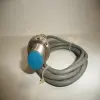 Proximity Switch, Cylinder Type, E2E-X5D1, Omron, Japan